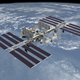 Illustration for article titled Timeline: The Evolution of the International Space Station
